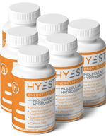 HYEST™ Energy and Focus