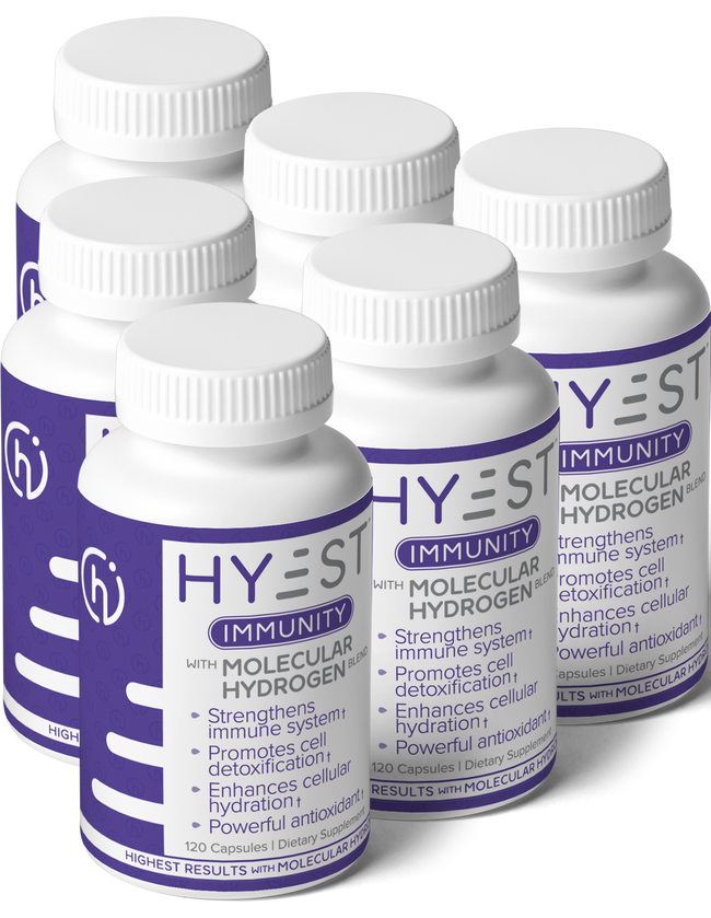 HYEST™ Immunity