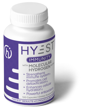 HYEST™ Immunity