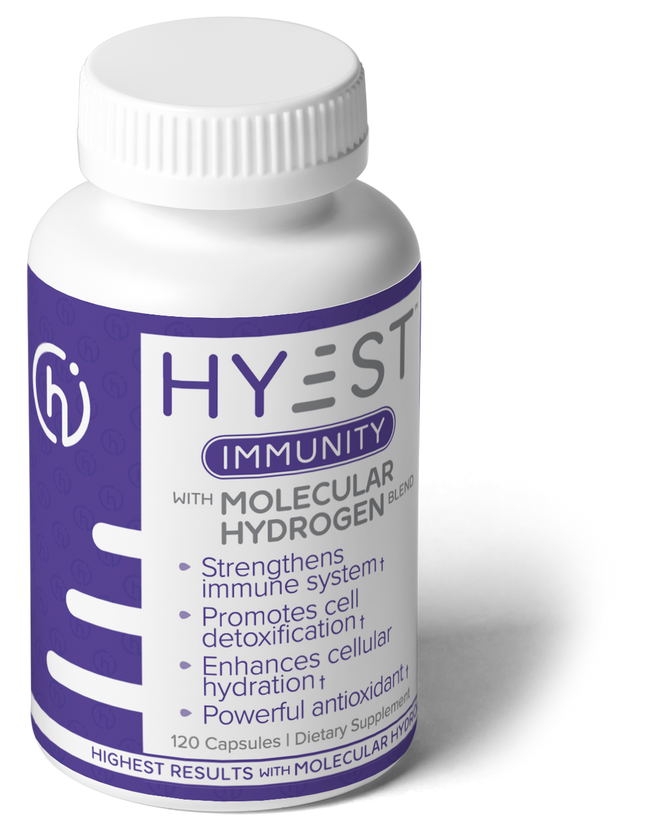 HYEST™ Immunity