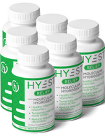 HYEST™ Relief