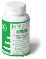 HYEST™ Relief