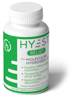 HYEST™ Relief